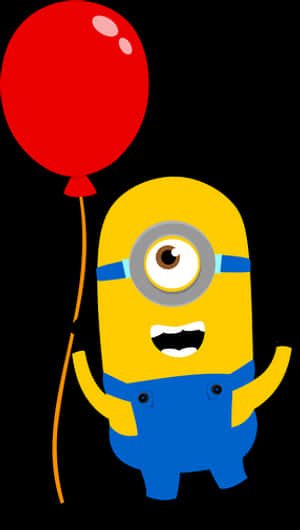Minion Clipart Yellow Minion - Minions Minus PNG