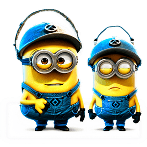 Minions Adventure PNG 63 PNG image with transparent background