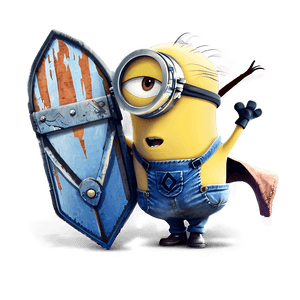 Minions Adventure PNG fmu PNG image with transparent background
