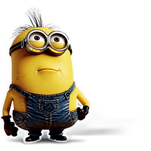 Minions Banana PNG pjb PNG image with transparent background