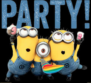 Clip Art Royalty Free Download Minions Png For Free - Minions Png Images Party PNG