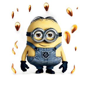 Minions Clipart PNG 05212024 PNG image with transparent background
