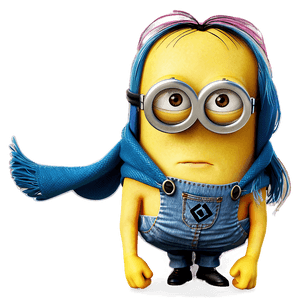 Minions Clipart PNG 47 PNG image with transparent background