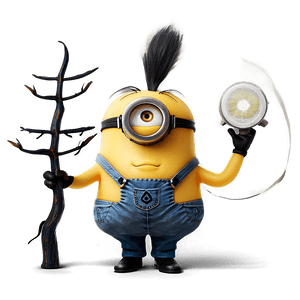 Minions Costume PNG 89 PNG image with transparent background