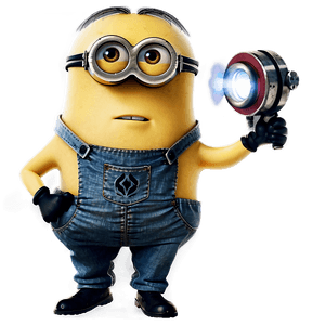 Minions Friendship PNG fmo PNG image with transparent background