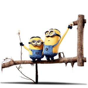 Minions Love PNG 78 PNG image with transparent background