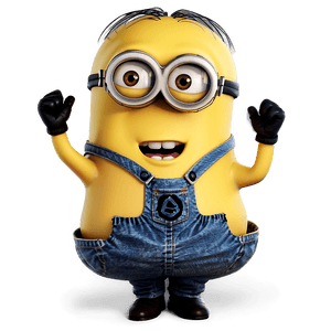 Minions Party PNG 28 PNG image with transparent background