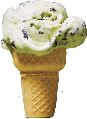 Cone Ice Cream Png Free Image Download - Ice Cream Cone, Transparent Png PNG image with transparent background