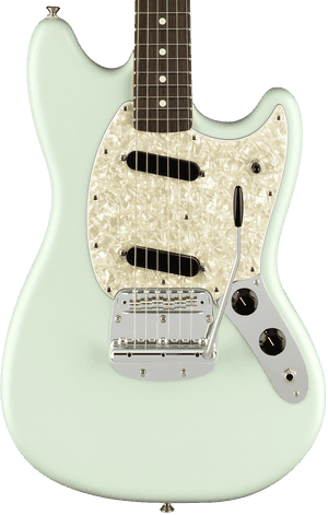 Transparent Performer Png - Fender Mustang American Performer, Png Download PNG image with transparent background
