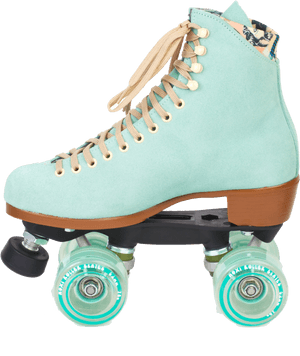 Moxi Lolly Roller Skates, HD Png Download PNG with transparent background