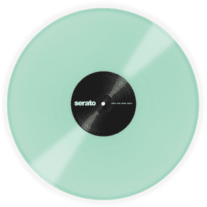Serato Performance Series - Serato Control Vinyl, HD Png Download PNG with transparent background