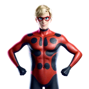 Miraculous Adventures Png Hke PNG Image