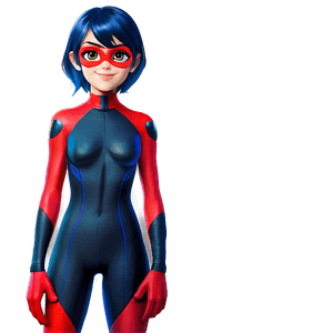 Miraculous Ladybug and Friends PNG 55 PNG image with transparent background