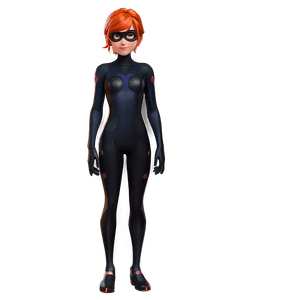 Miraculous Ladybug Character PNG 53 PNG image with transparent background