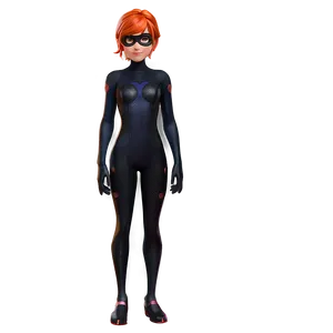 Miraculous Ladybug Character Png 53 PNG Image