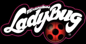 Miraculous_ Ladybug_ Logo PNG image with transparent background