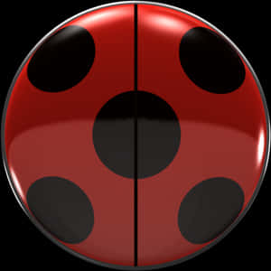 Miraculous_ Ladybug_ Yoyo PNG image with transparent background