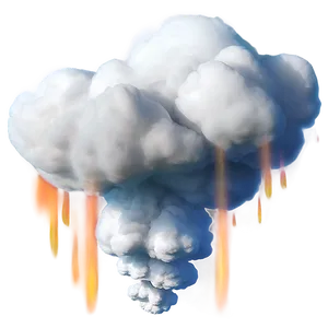 Mirage In The Clouds Png Nco PNG Image