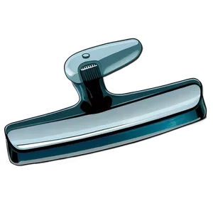 Mirror Cleaning Squeegee Png Vrr PNG Image