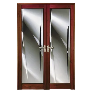 Mirror Panel Closet Door Png Ump PNG Image