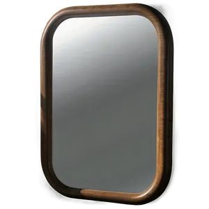 Mirror Reflection Png 06112024 PNG Image