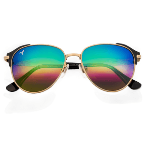 Mirrored Sunglasses Fashion PNG 04292024 PNG