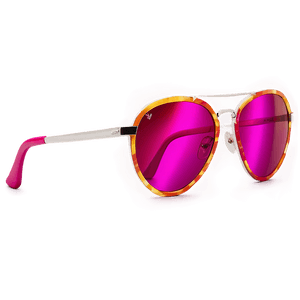 Mirrored Sunglasses Fashion PNG 2 PNG