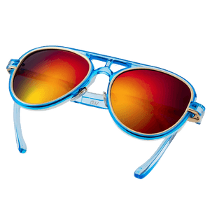 Mirrored Sunglasses Fashion PNG 42 PNG