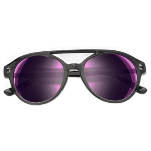 Mirrored Sunglasses Fashion PNG rkn34 PNG