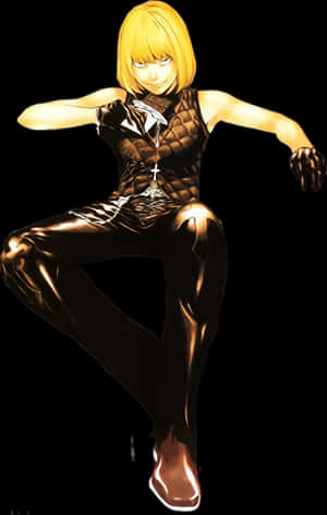 Death Note 08 By Tsugumi Ohba , Png Download - Mello Death Note, Transparent PNG with transparent background