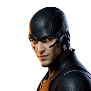 Mischievous Rogue Smirk Png Svb67 PNG Image