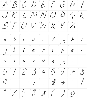 Miss Your Kiss Font, HD Png Download PNG image with transparent background