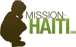 Mission Haiti Logo PNG Image