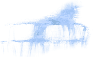 Transparent Waterfalls Clipart - Water Fall In Png, Png Download PNG image with transparent background