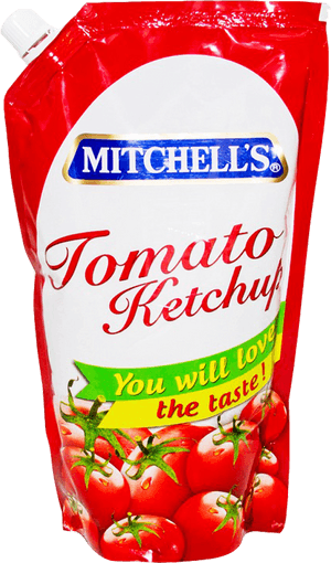 Ketchup , Png Download - Tomato Ketchup 1 Kg Pouch, Transparent Png PNG with transparent background