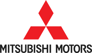 Mitsubishi Motors Logo PNG Image