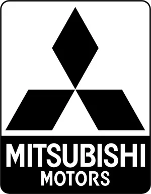 Mitsubishi Motors Logo PNG Image