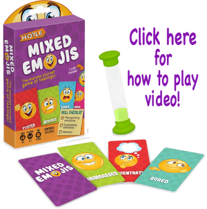 Mixed Emojis Game, HD Png Download PNG image with transparent background