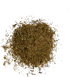 Poultry Seasoning Green Green Spices Png - Dried Spices Top View Png, Transparent Png PNG with transparent background