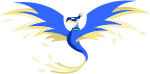 Mlp Fim Phoenix, HD Png Download PNG image with transparent background