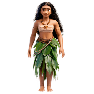 Moana Heart of Te Fiti PNG qmc PNG image with transparent background