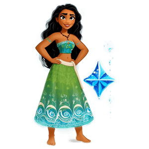 Moana Sparkling Waters PNG 25 PNG image with transparent background