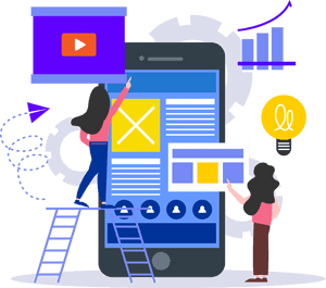 Mobile_ App_ Development_ Illustration.png PNG image with transparent background