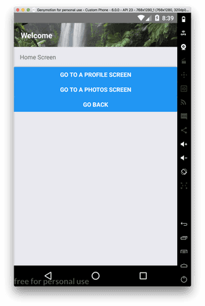 Mobile_ App_ Navigation_ Screen.png PNG image with transparent background