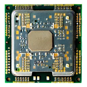 Mobile Cpu Chip Png 10 PNG Image