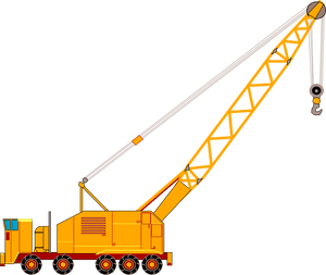 Crane Png Photos - Crane Png, Transparent Png PNG with transparent background