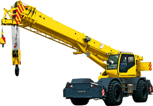 Crane Png, Transparent Png PNG with transparent background