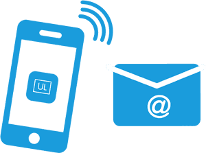 Free High Quality Sms Alert Icon, HD Png Download PNG with transparent background