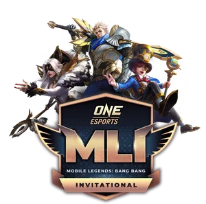 Mobile Legends Invitational Promotional Artwork PNG Image