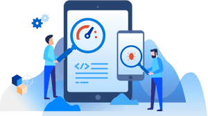 Application Testing Services Market - Software Testing Png, Transparent Png PNG image with transparent background